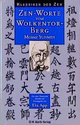 ISBN 9783502646402: Zen-Worte vom Wolkentor-Berg