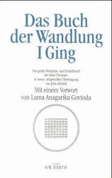 ISBN 9783502670001: I Ging. Das Buch der Wandlung. Das große Weisheits- und Orakelbuch der alten Chinesen