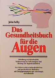 ISBN 9783502675587: Das Gesundheitsbuch für die Augen