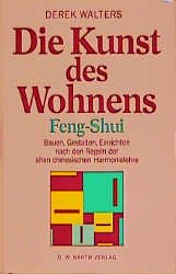 ISBN 9783502676201: Die Kunst des Wohnens - Feng Shui