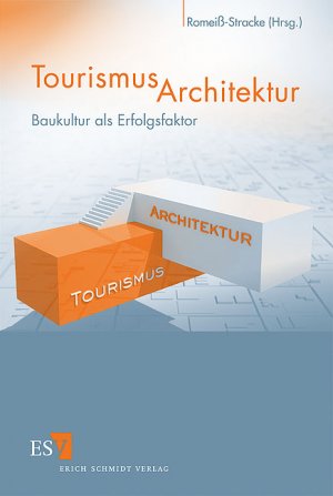 ISBN 9783503106073: TourismusArchitektur: Baukultur als Erfolgsfaktor Architektur Baukultur Freizeitarchitektur Hotel Inszenierte Attraktionen Städtetourismus Tourismus Tourism Touristik Marketing Wirtschaft Einzelne Wir