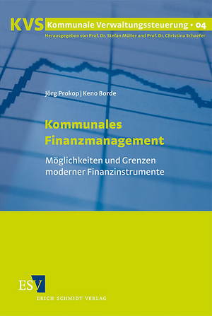 ISBN 9783503126088: Kommunales Finanzmanagement – Möglichkeiten und Grenzen moderner Finanzinstrumente