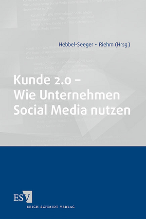 ISBN 9783503136209: Kunde 2.0 – Wie Unternehmen Social Media nutzen