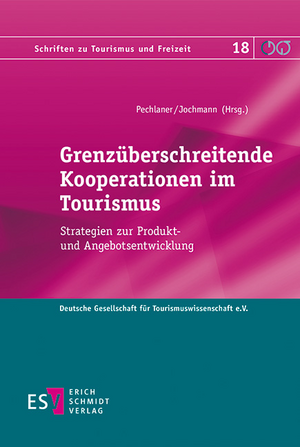 ISBN 9783503157105: Grenzüberschreitende Kooperationen im Tourismus - Strategien zur Produkt- und Angebotsentwicklung