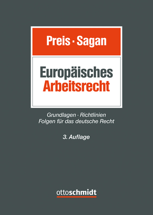 ISBN 9783504420673: Europäisches Arbeitsrecht – Grundlagen – Richtlinien – Folgen für das deutsche Recht