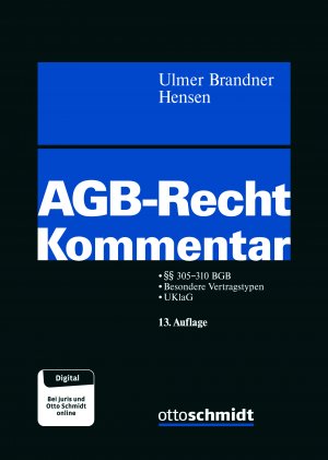 ISBN 9783504451127: AGB-Recht