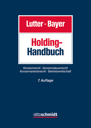 ISBN 9783504480080: Holding-Handbuch