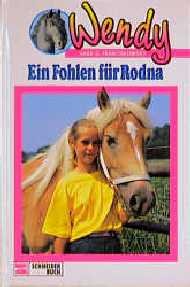 ISBN 9783505044441: Ein Fohlen für Rodna / Hans G. Franciskowsky