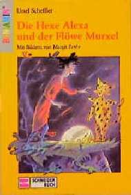 ISBN 9783505047046: Die Hexe Alexa und der Flöwe Murxel. Mit Bildern von Margit Pawle.