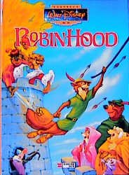 ISBN 9783505047923: Robin Hood