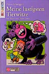 ISBN 9783505049408: Meine lustigsten Tierwitze