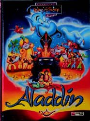 ISBN 9783505080203: Aladdin