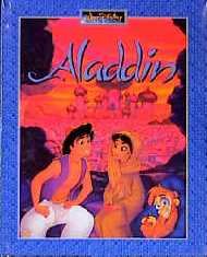 ISBN 9783505080258: Aladdin