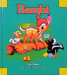 ISBN 9783505080357: Bambi