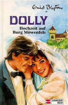 ISBN 9783505080548: Dolly 11: Hochzeit auf Burg Möwenfels - bk162