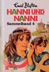 ISBN 9783505098130: Hanni und Nanni - Sammelband 4 - bk1388