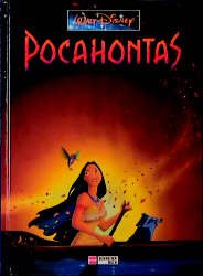 ISBN 9783505102196: Pocahontas