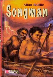 ISBN 9783505103681: Songman (Gebundene Ausgabe)