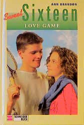 ISBN 9783505104381: Sweet Sixteen . Love Game