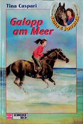 ISBN 9783505105074: Jana und Janusch / Galopp am Meer