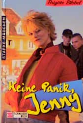 ISBN 9783505107085: Starke Mädchen / Keine Panik, Jenny