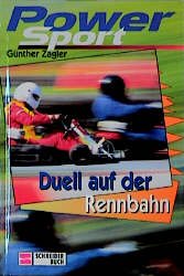 ISBN 9783505108259: Duell auf der Rennbahn - bk815