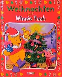 gebrauchtes Buch – A.A. Milne – Weihnachten mit Winnie Puuh (Q7H) gebrauchtes Buch – A.A. Milne – Weihnachten mit Winnie Puuh (Q7H)