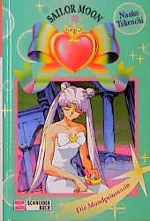 Sailor Moon Die Mondprinzessin Naoko Takeuchi Buch Gebraucht Kaufen A01zcrpl01zzs