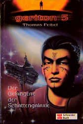 ISBN 9783505115608: Geriton 5 / Der Gefangene der Schattengalaxie