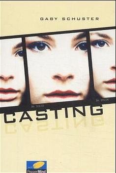 gebrauchtes Buch – Casting. PepperMind gebrauchtes Buch – Casting. PepperMind