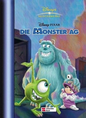 Isbn 9783505118159 Die Monster Ag Neu Gebraucht Kaufen