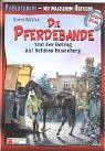 ISBN 9783505119125: Die Pferdebande und der Betrug auf Schloss Rosenberg