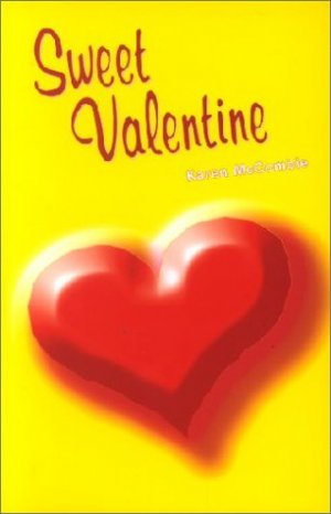 gebrauchtes Buch – Karen McCombie – Sweet Valentine