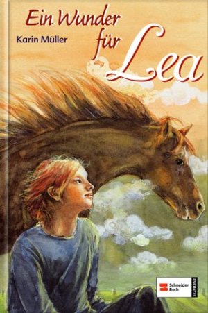 ISBN 9783505120800: Ein Wunder für Lea