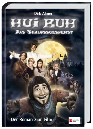 ISBN 9783505122538: Hui Buh - Das Schlossgespenst