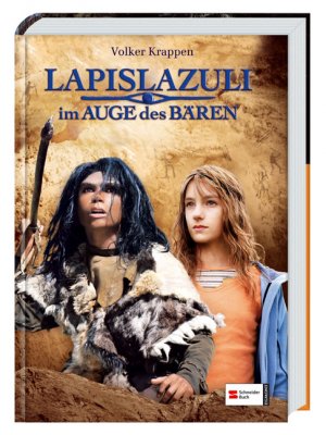 ISBN 9783505123061: Lapislazuli