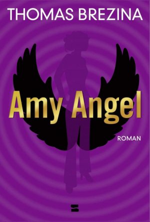 ISBN 9783505123764: Amy Angel. Roman - signiert