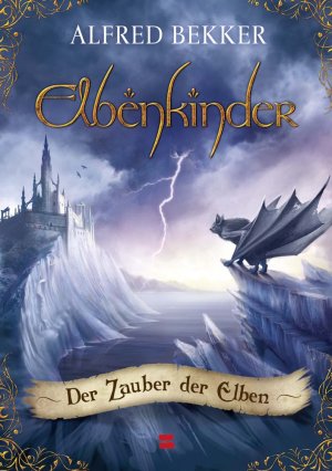 ISBN 9783505125577: Elbenkinder, Band 03 – Der Zauber der Elben