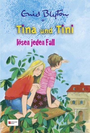 ISBN 9783505127779: HIT: Tina und Tini lösen jeden Fall