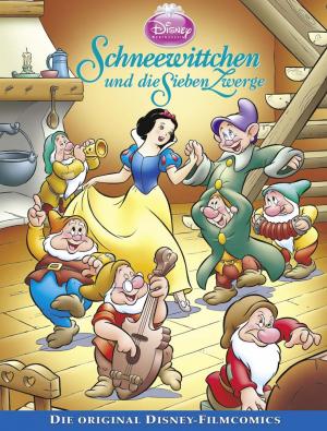 ISBN 9783505128127: BamS-Edition, Disney Filmcomics: Schneewittchen und die sieben Zwerge