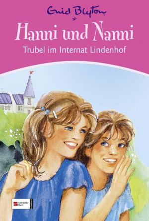 ISBN 9783505129438: HIT: Hanni und Nanni - Trubel im Internat Lindenhof