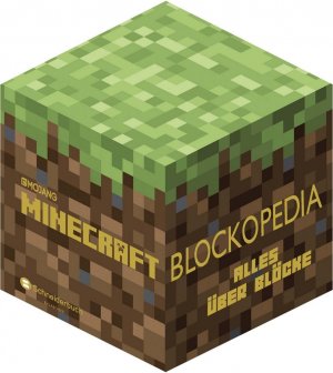 ISBN 9783505135378: Minecraft, Blockopedia – Ein offizielles Minecraft-Buch