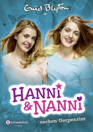 ISBN 9783505136467: Hanni und Nanni, Band 07 - Hanni und Nanni suchen Gespenster