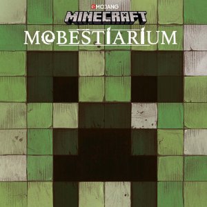 ISBN 9783505140280: Minecraft, Mobestiarium – Ein offizielles Minecraft-Buch