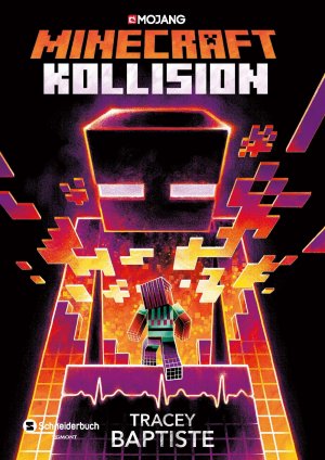 ISBN 9783505140730: Minecraft - Kollision – Roman