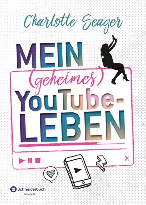 ISBN 9783505142925: Mein (geheimes) YouTube-Leben