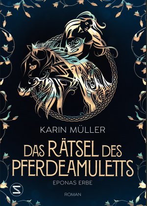 ISBN 9783505144158: Das Rätsel des Pferdeamuletts - Eponas Erbe