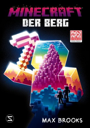 ISBN 9783505150210: Minecraft - Der Berg - Ein offizieller Minecraft-Roman