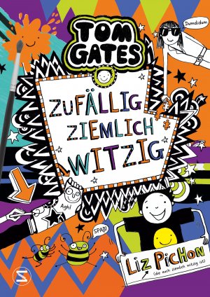 ISBN 9783505150340: Zufällig ziemlich witzig