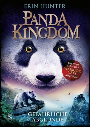 ISBN 9783505150739: Panda Kingdom - Gefährliche Abgründe